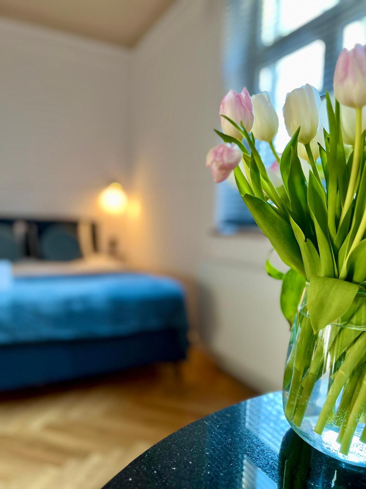 Krakow Old Town Apartment Jacuzzi - Wymeldowanie Do 13 Luaran gambar