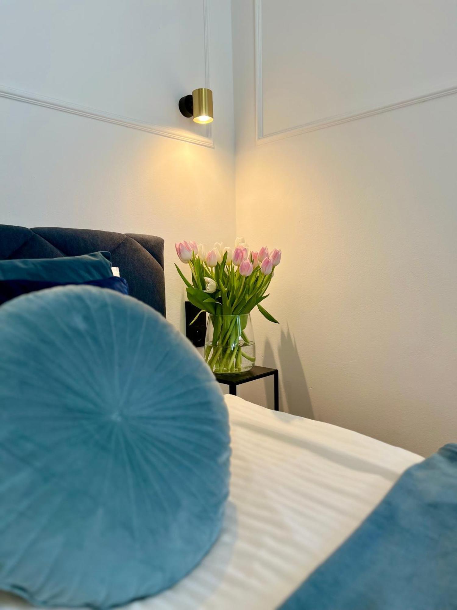 Krakow Old Town Apartment Jacuzzi - Wymeldowanie Do 13 Luaran gambar