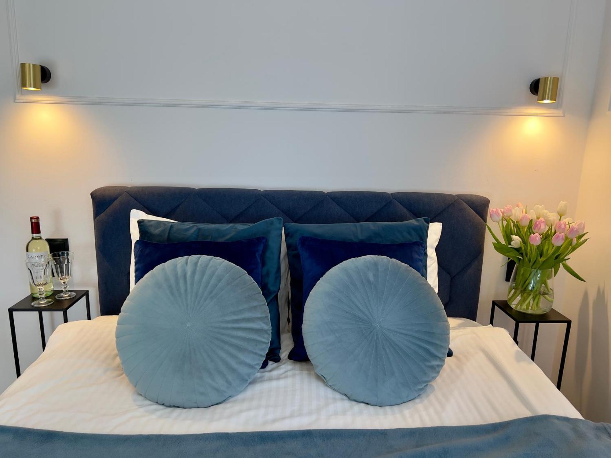 Krakow Old Town Apartment Jacuzzi - Wymeldowanie Do 13 Luaran gambar